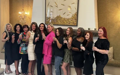 How to Level Up Your Business to Six Figures and Beyond: Proven Strategies from Successful Women