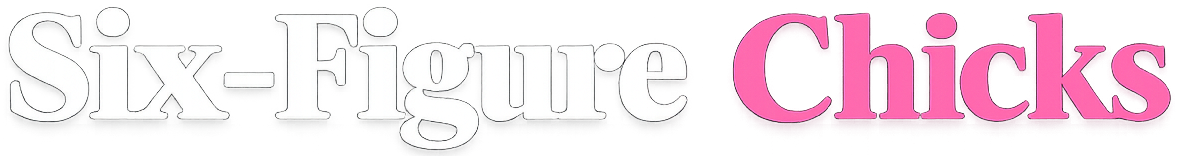 six-figure-chicks-logo