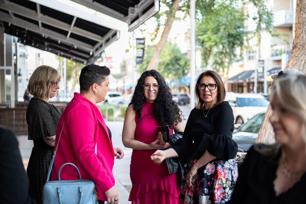 Scottsdale Volume 1 book launch