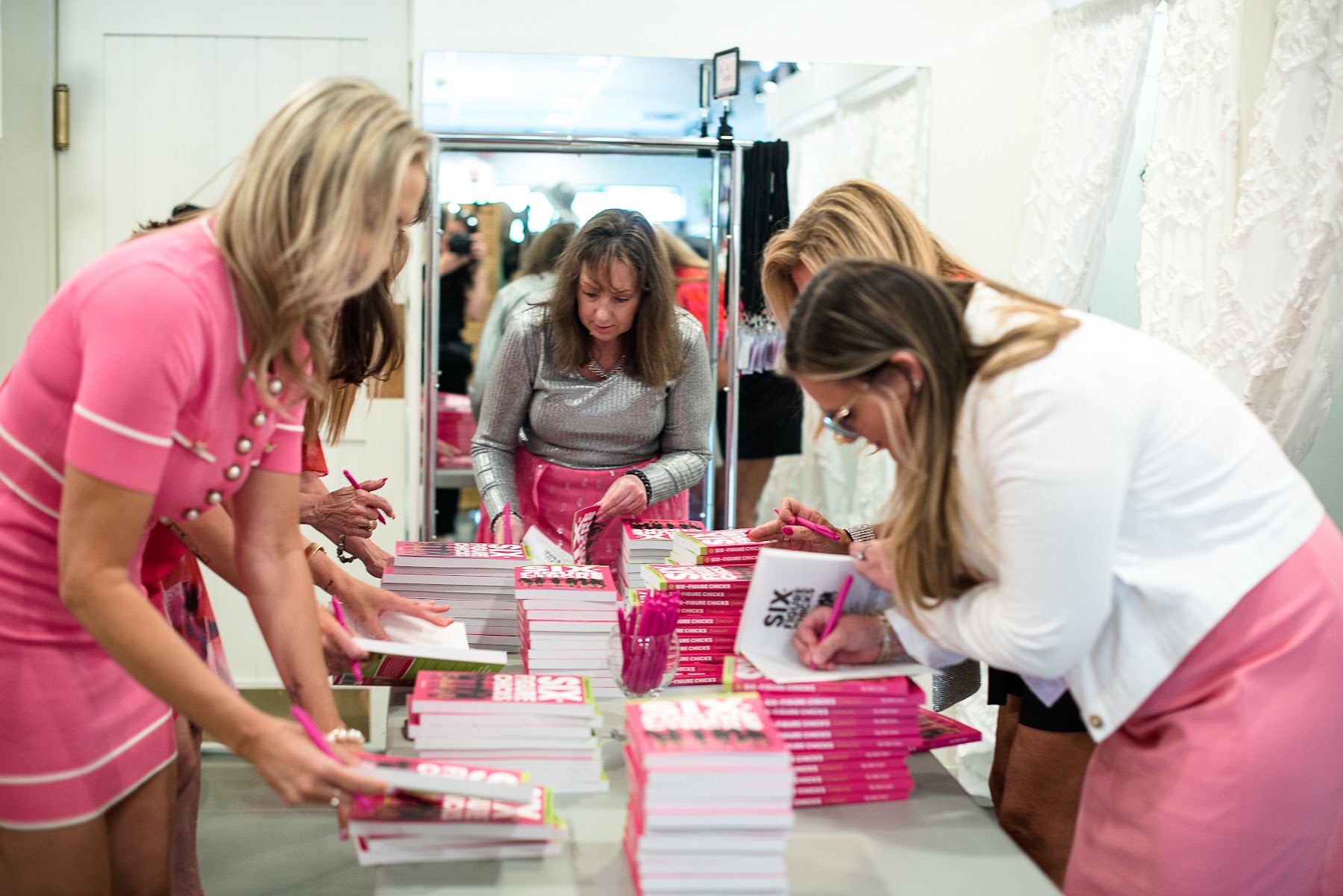 Scottsdale Volume 2 book launch